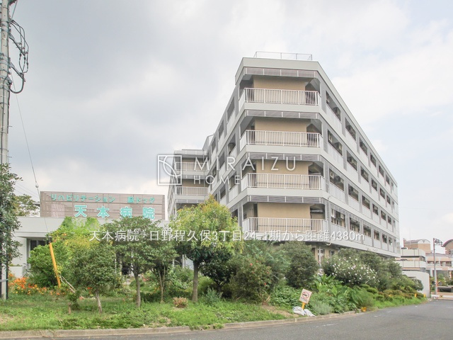 【周辺】 | プライバシー性と開放感を高める住環境。陽当たりの良い開かれたロケーションを活かし、心地よい暮らしをプランニング