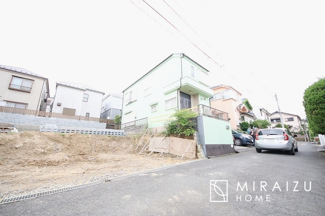 【外観】 | 平日・休日問わず、いつでもご見学が出来ます♪☆実際に見て、触れて感じる安心のお住まい探しを体験して下さい♪☆物件情報だけでなく、地域の特色などなどエリア情報もお伝え出来たら嬉しいです♪