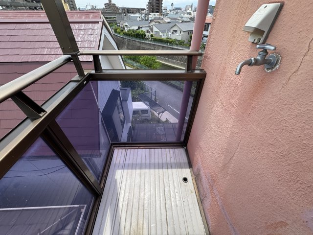 草野マンション８号館のその他