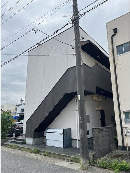 L’endroit apaisantのその他共用部分