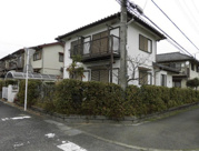 東松山市桜山台　中古戸建の画像