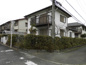 東松山市桜山台　中古戸建の画像
