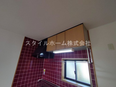 【収納】 | メゾン・ド・ベール | 別部屋写真です。