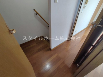 【内装】 | メゾン・ド・ベール | 別部屋写真です。