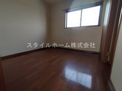 【居間・リビング】 | メゾン・ド・ベール | 別部屋写真です。