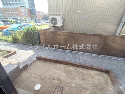 【展望】 | メゾン・ド・ベール