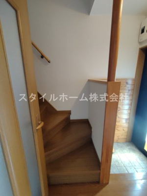 【内装】 | メゾン・ド・ベール | 別部屋写真です。