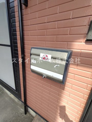 【その他共用部分】 | メゾン・ド・ベール