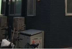 【その他共用部分】 | グラード明大前N | ごみ置き場☆