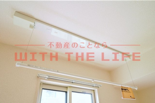 グランドソレーユＲＳ【10，000円キャッシュバック対象物件】のその他