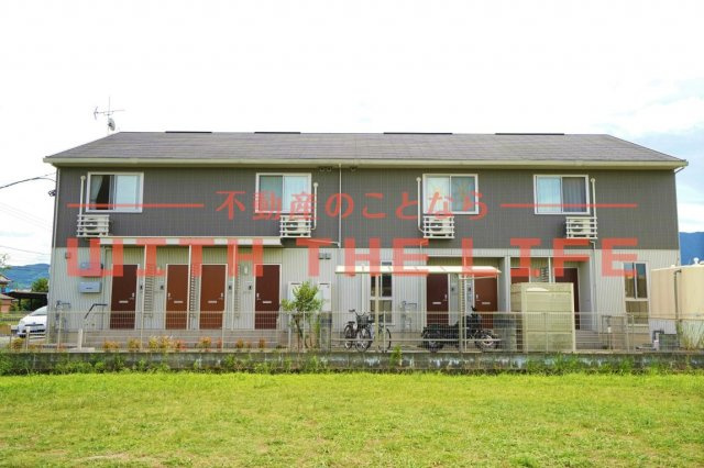 グランドソレーユＲＳ【10，000円キャッシュバック対象物件】の外観