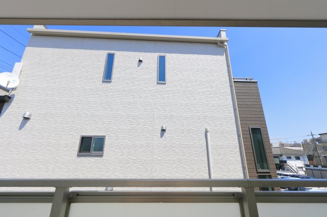 リブリ・Sunnyの展望