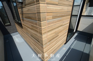【外観】