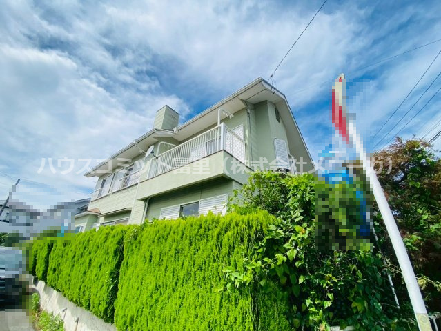 富里市十倉　中古戸建