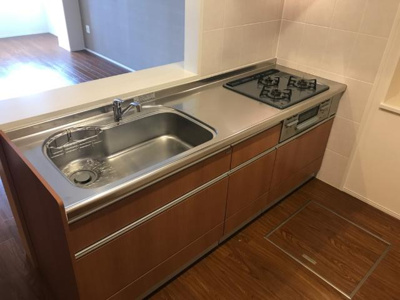 【キッチン】 | Ａｉｓａｎｃｅ | キッチン