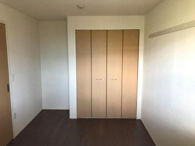 【内装】 | Ａｉｓａｎｃｅ | 洋室