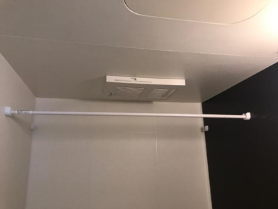 【設備】 | Ａｉｓａｎｃｅ | 浴室乾燥機