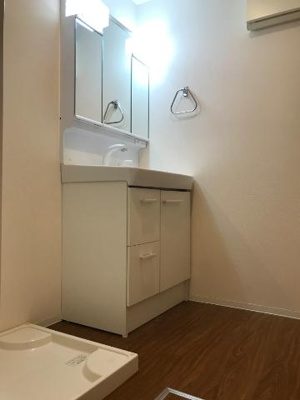 【洗面所】 | Ａｉｓａｎｃｅ | 洗面