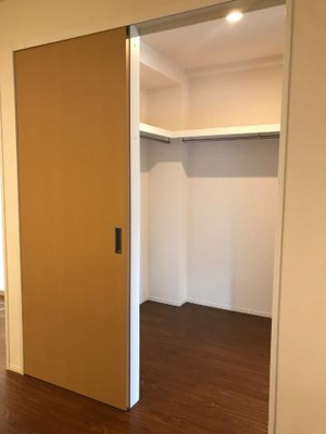 【収納】 | Ａｉｓａｎｃｅ | ウォークスルー