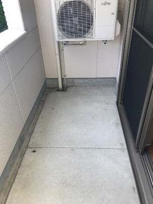 【バルコニー】 | Ａｉｓａｎｃｅ