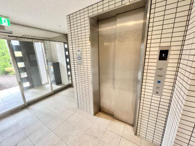 【外観】 | Ａｉｓａｎｃｅ | 外観写真（昼）