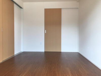 【内装】 | Ａｉｓａｎｃｅ | 洋室