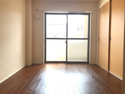 【内装】 | Ａｉｓａｎｃｅ | 洋室