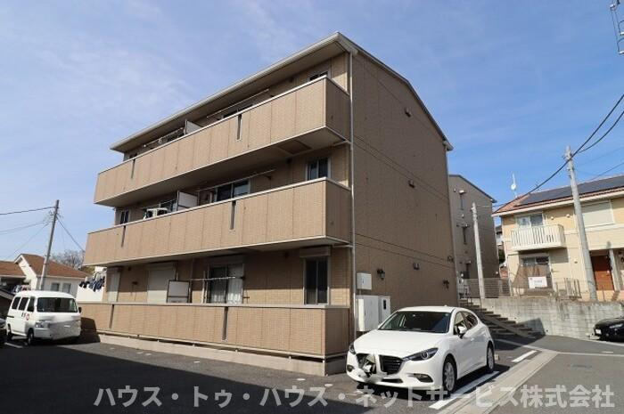 クレール　Ⅰ棟