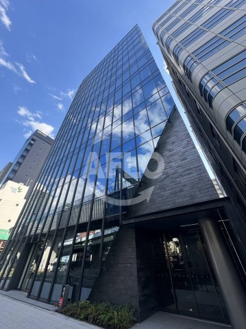 AQUA西本町の外観|AQUA西本町（テナント）　外観