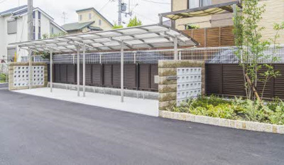 【その他共用部分】 | マノレイユイースト