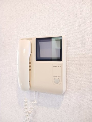 【セキュリティ】 | 田口ハイツⅡ