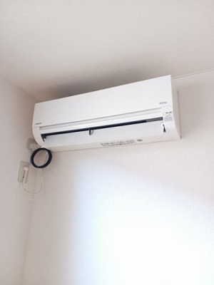 【設備】 | 田口ハイツⅡ