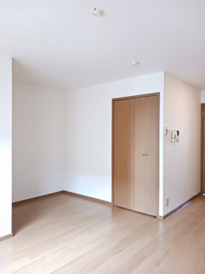 【内装】 | 田口ハイツⅡ