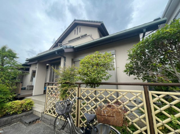 五井貸家/169.54の画像