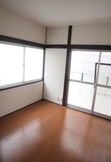 椿ハイムの展望