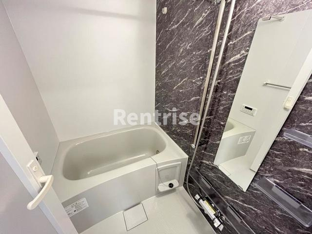 レポネリオの浴室|バス(イメージ)