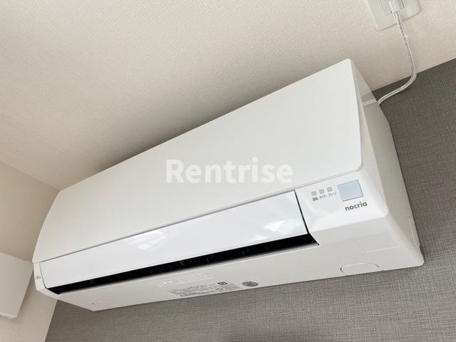 レポネリオの設備|エアコン(イメージ)