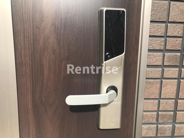 レポネリオ|電子キー(イメージ)