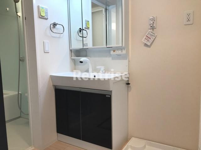 レポネリオ|洗髪洗面化粧台(イメージ)