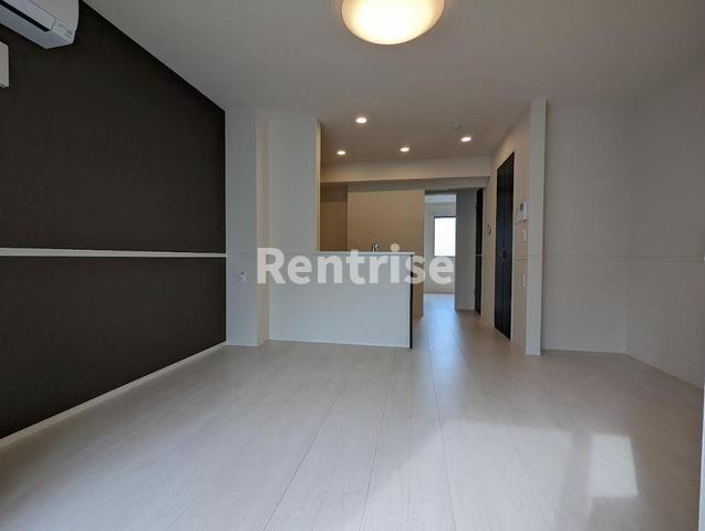 レポネリオの居間・リビング|リビング(イメージ)