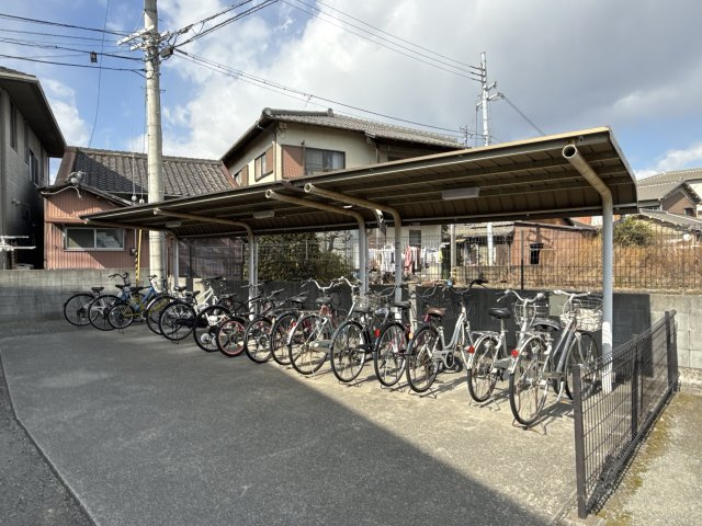 メゾン高須のその他共用部分