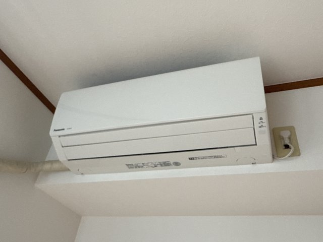 メゾン高須の設備