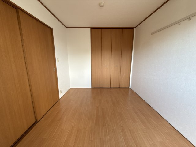 メゾン高須の子供部屋