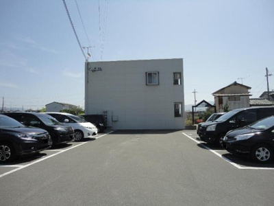 【駐車場】 | コンチェルト