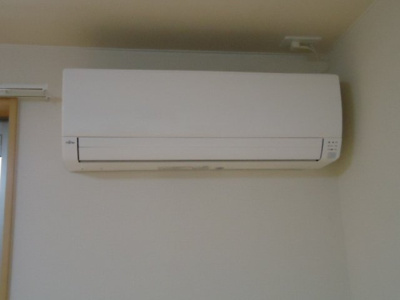 【設備】 | コンチェルト | エアコン