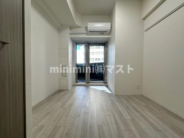 エスリードレジデンス大阪谷町ザ・マークスの内装