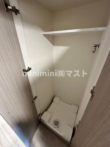 エスリードレジデンス大阪谷町ザ・マークスの設備