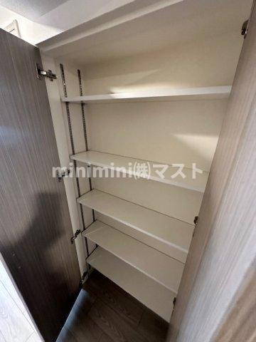 エスリードレジデンス大阪谷町ザ・マークスのその他