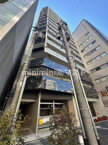 エスリードレジデンス大阪谷町ザ・マークスのその他