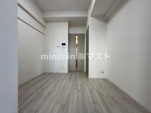 エスリードレジデンス大阪谷町ザ・マークスの居間・リビング